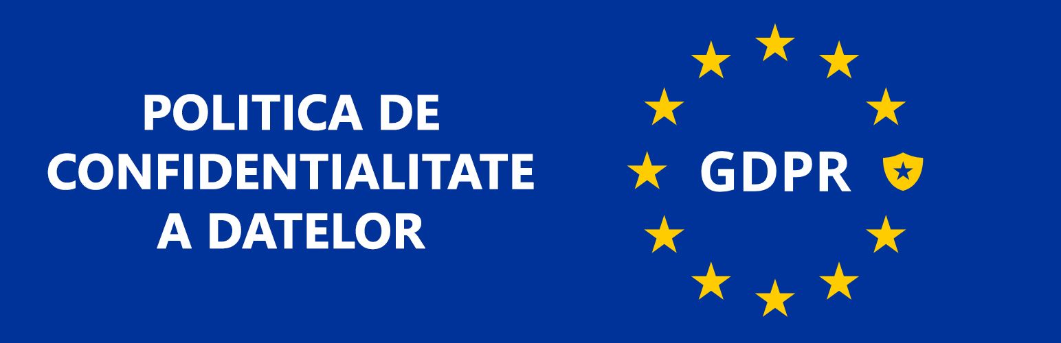 Politica de confidentialitate/ Protectia datelor